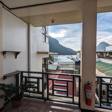 Devayn'S Inn El Nido Exterior photo