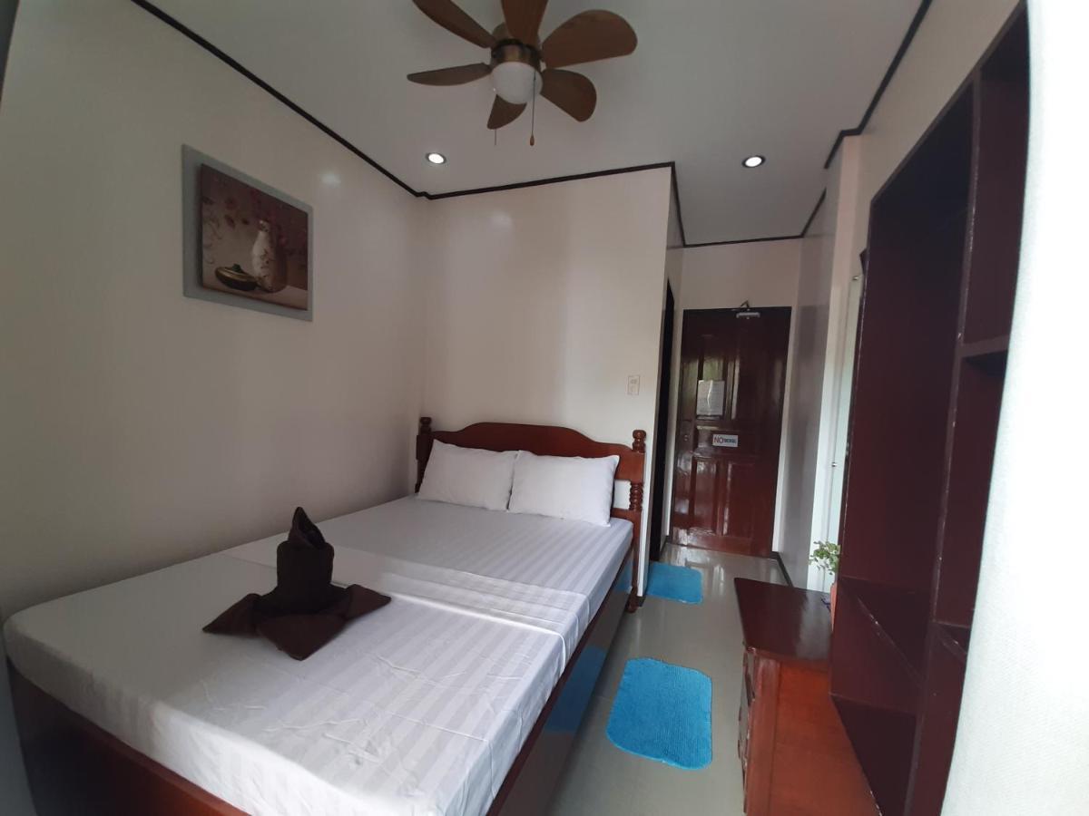 Devayn'S Inn El Nido Exterior photo
