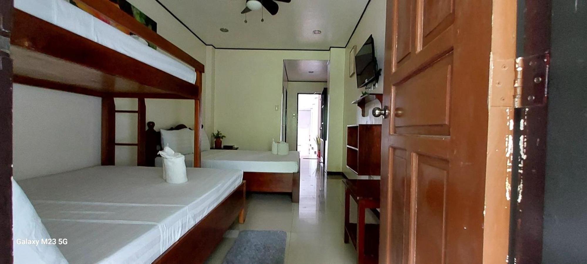 Devayn'S Inn El Nido Exterior photo