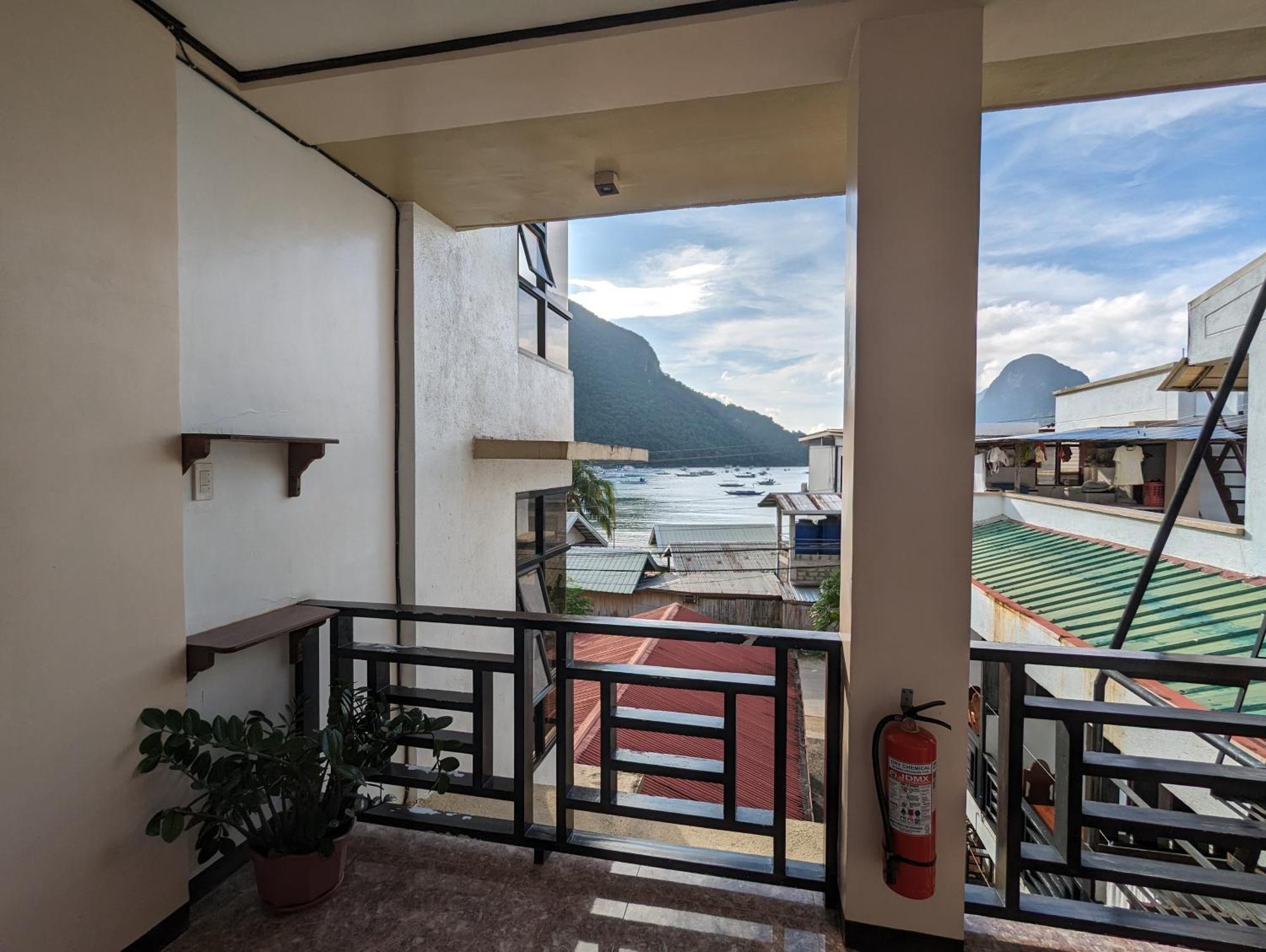 Devayn'S Inn El Nido Exterior photo