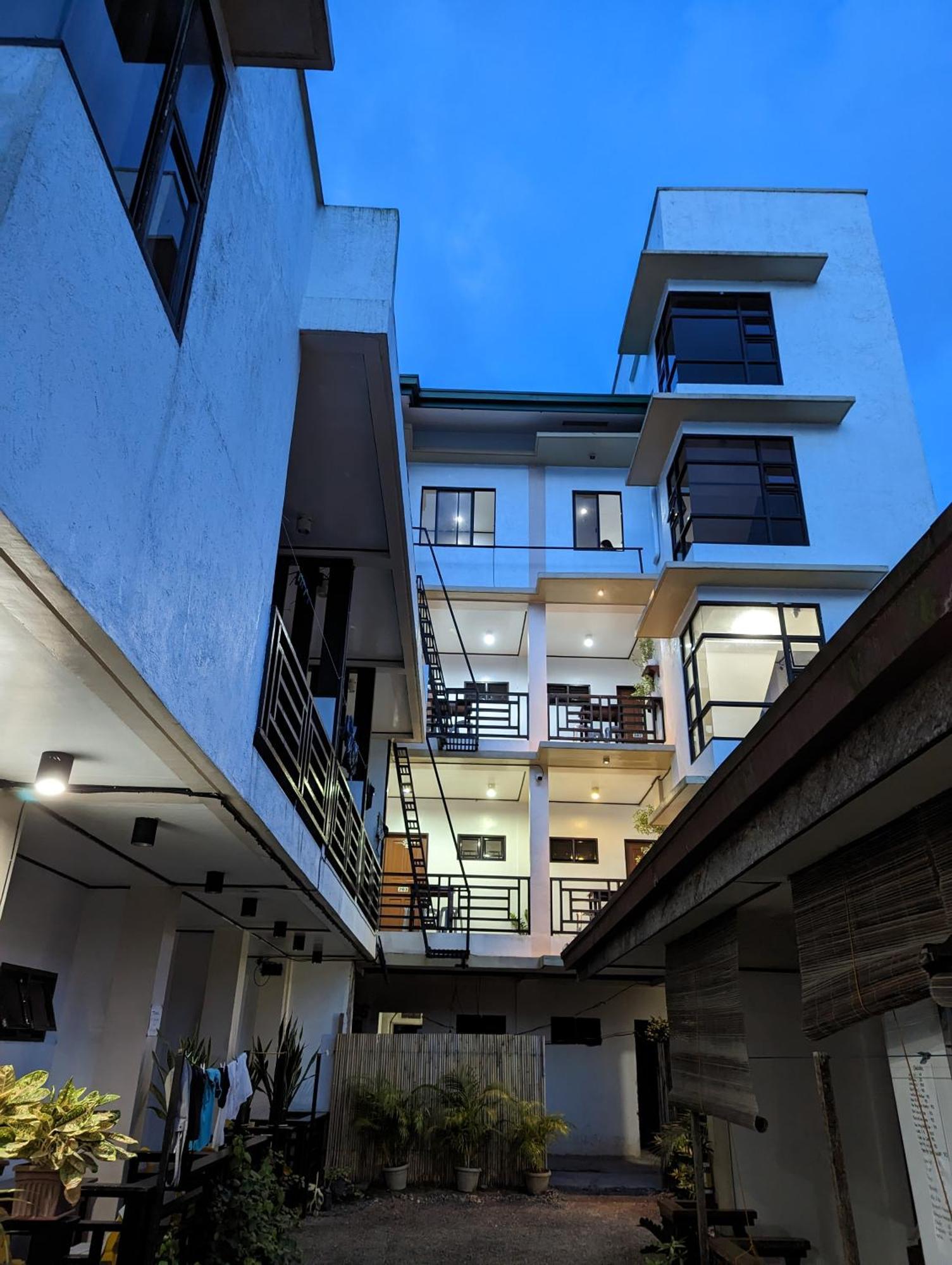 Devayn'S Inn El Nido Exterior photo