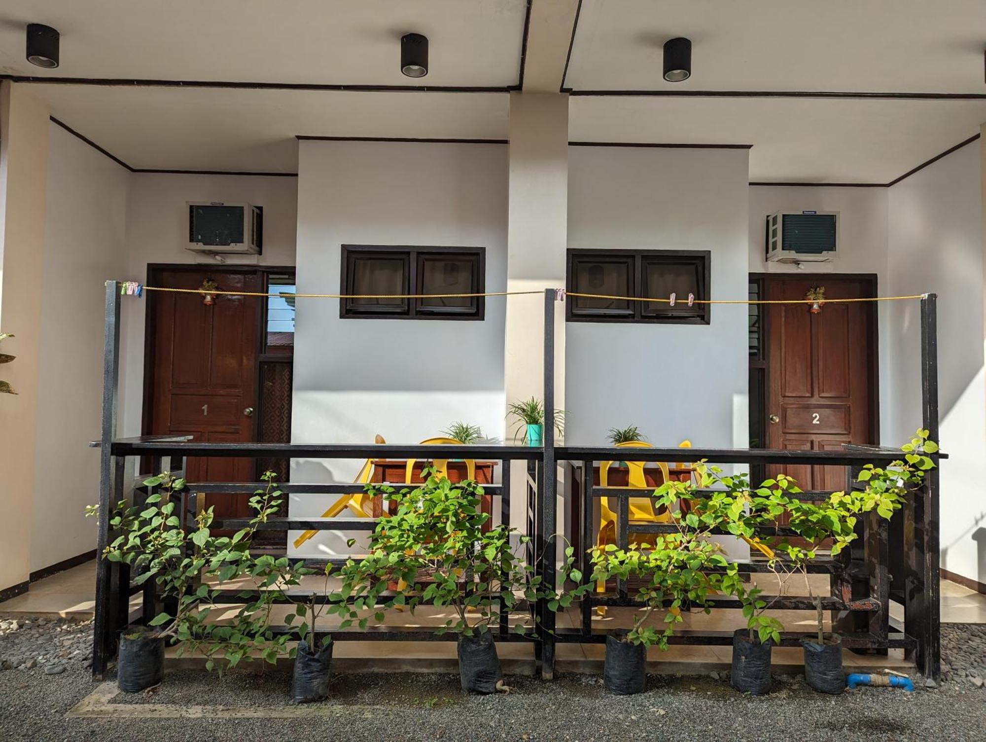 Devayn'S Inn El Nido Exterior photo