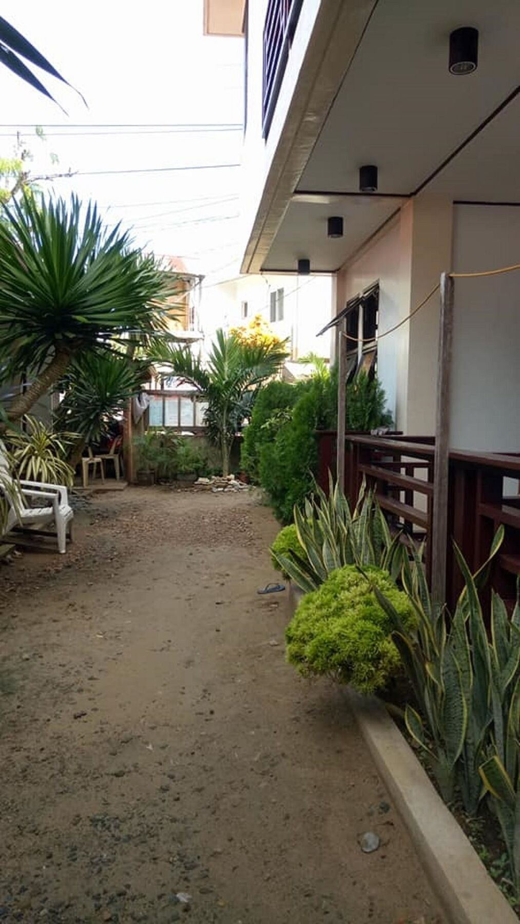 Devayn'S Inn El Nido Exterior photo